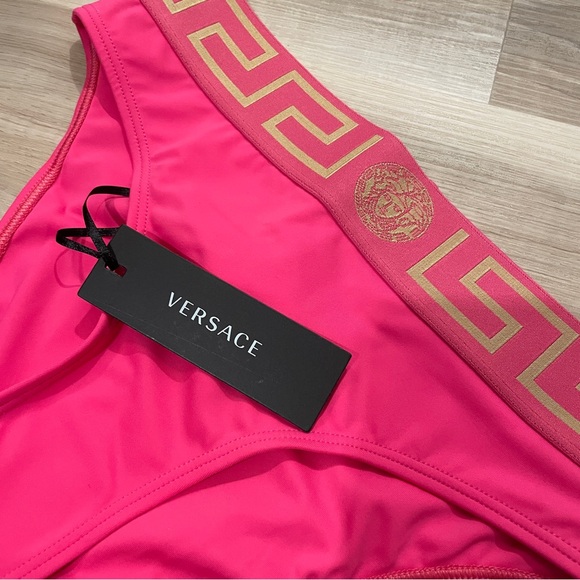 Versace Bikini Bottom - Picture 2 of 5